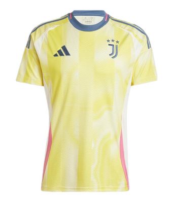 JUVENTUS FC 24/25 AWAY - ADIDAS