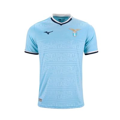 SS LAZIO 24/25 HOME JR - MIZUNO