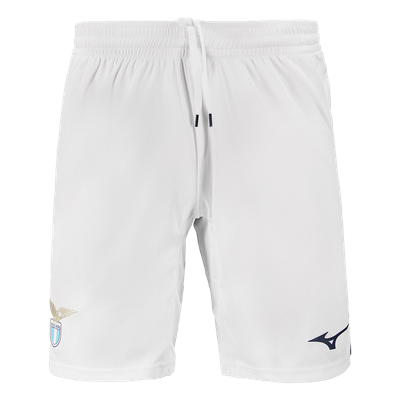 SS LAZIO 24/25 HOME SHORT - MIZUNO