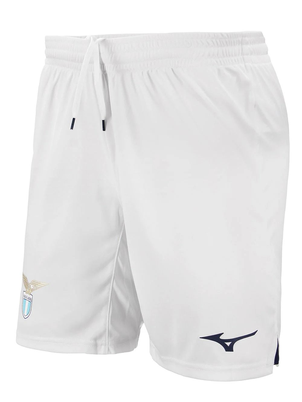 SS LAZIO 24/25 HOME SHORT JR - MIZUNO
