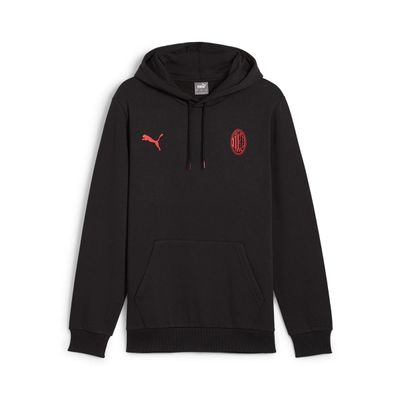 AC MILAN 24/25 hoodie JR - PUMA