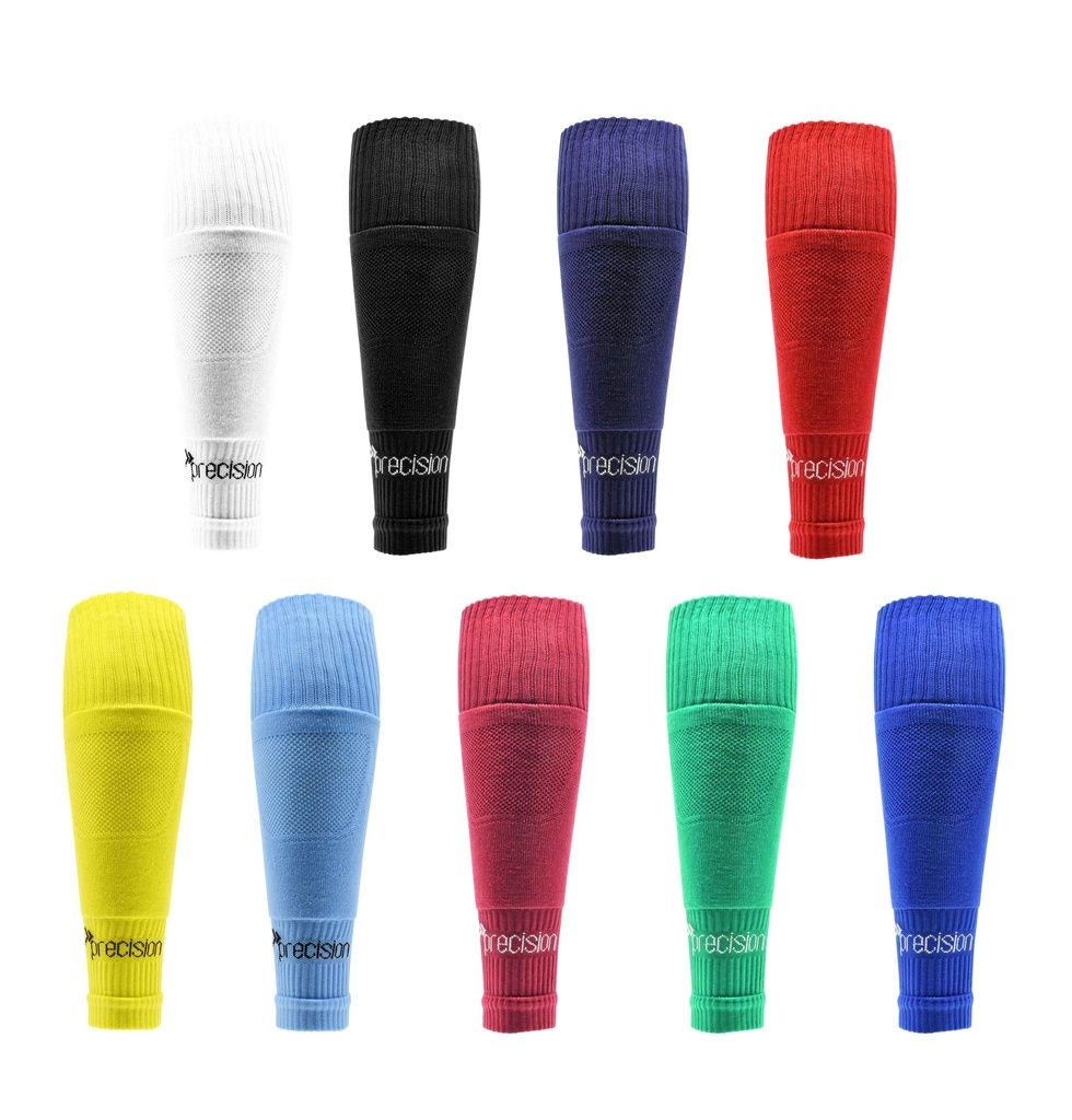PRO FOOTLESS SLEEVE SOCKS - PRECISION