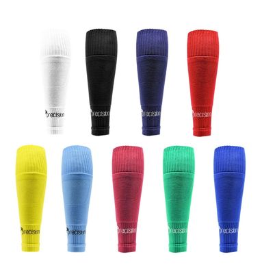 PRO FOOTLESS SLEEVE SOCKS - PRECISION