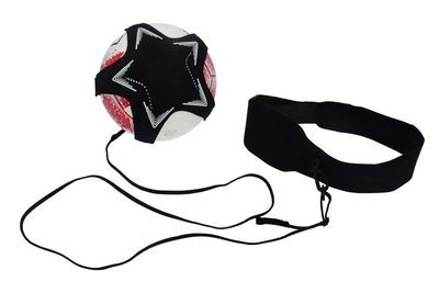Solo kick skill trainer - PRECISION