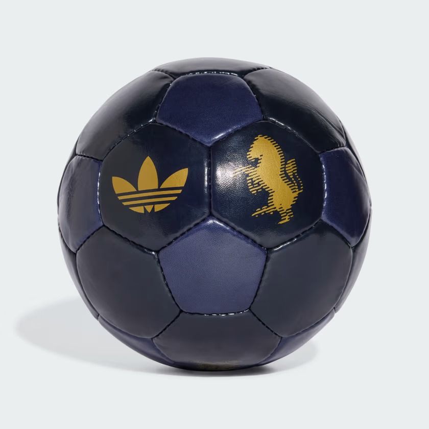 JUVENTUS FC 24/25 3rd CLUB BALL - ADIDAS