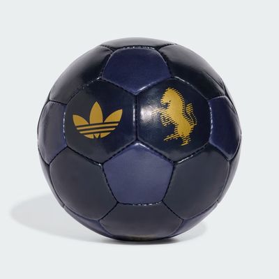 JUVENTUS FC 24/25 3rd CLUB BALL - ADIDAS