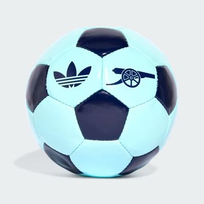 ARSENAL FC 24/25 3rd CLUB BALL - ADIDAS