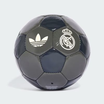 REAL MADRID 24/25 3rd CLUB BALL - ADIDAS