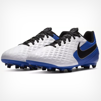 JR TIEMPO LEGEND 8 ACADEMY FG/MG - NIKE