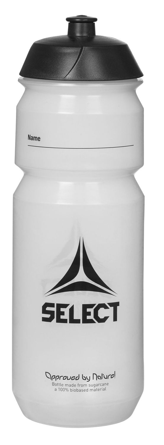 Plastic Bottle - SELECT