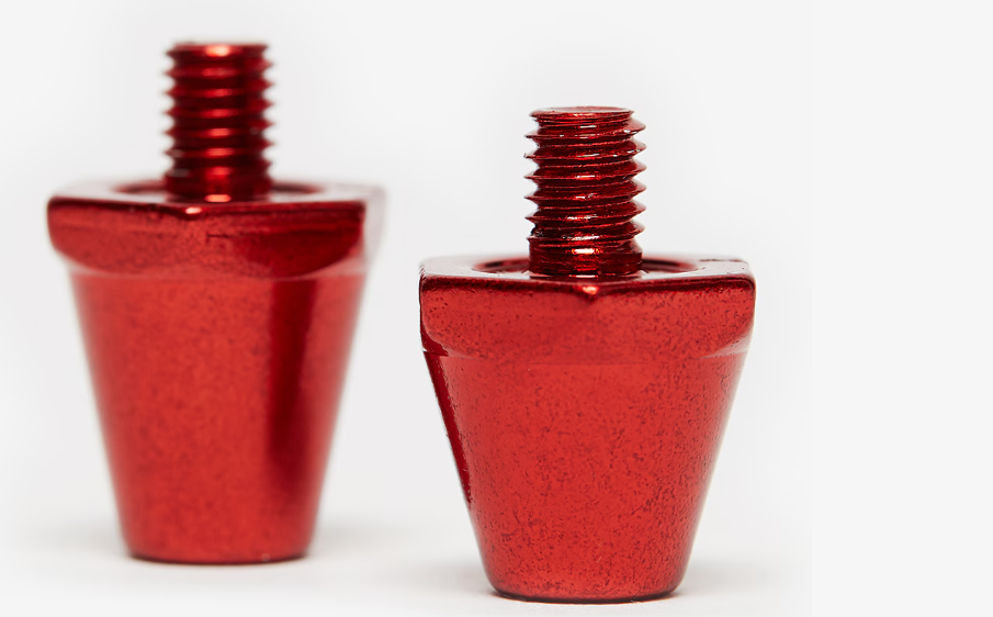 Replacement Studs - AMO CUSTOMS