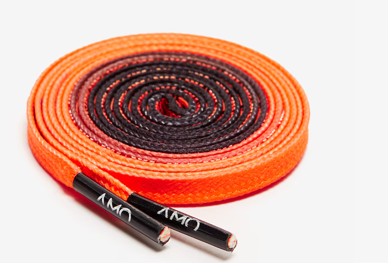 Grip Laces - AMO CUSTOMS