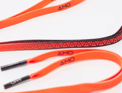 Grip Laces - AMO CUSTOMS