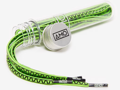 Grip Laces - AMO CUSTOMS