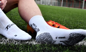 girp socks