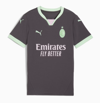 AC MILAN 24/25 3RD JR - PUMA