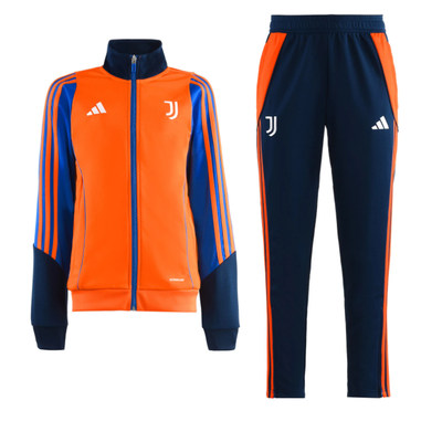 JUVENTUS 24/25 TRAINING TRACKSUIT - ADIDAS