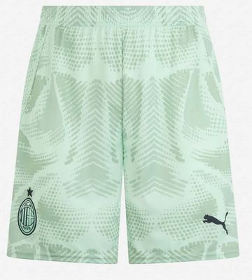 AC MILAN 24/25 GK 3rd SHORT - PUMA