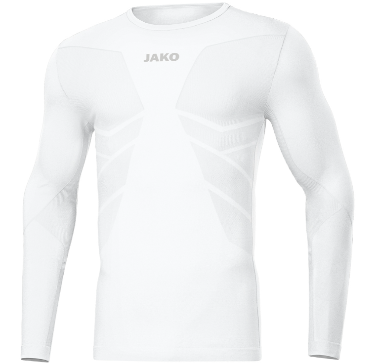 Longsleeve Comfort 2.0 - JAKO