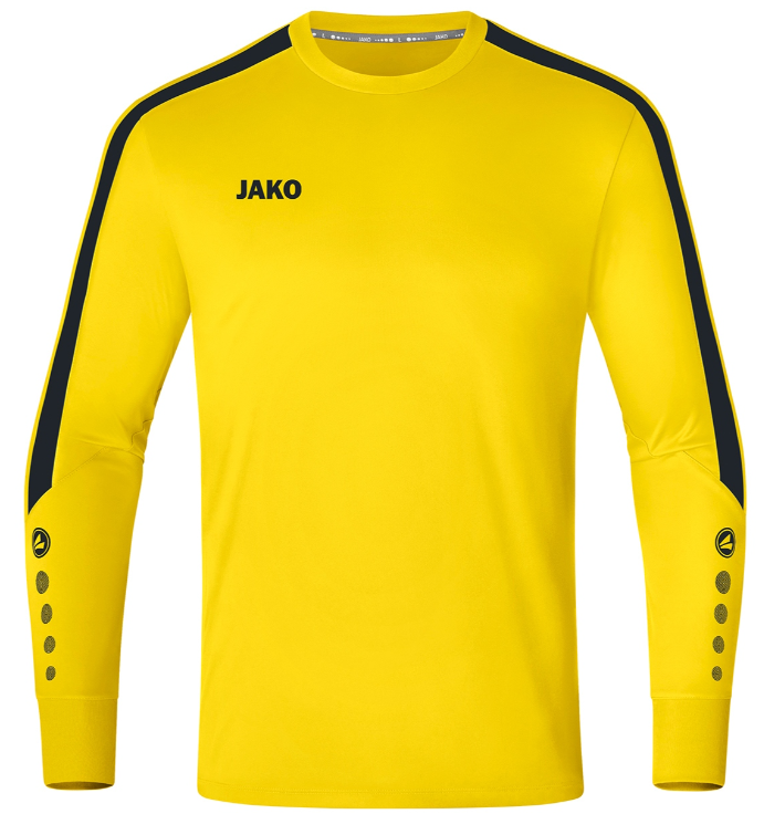 GK jersey Power JR - JAKO