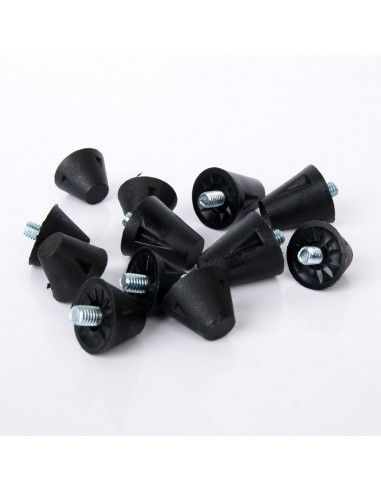 Replacement plastic studs - R-GOL