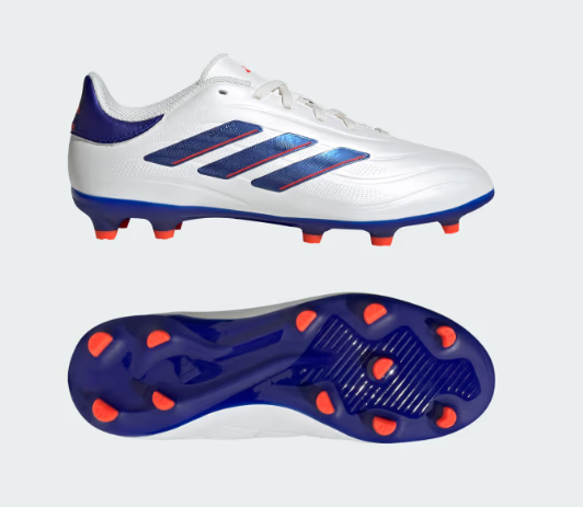 JR COPA PURE 2 LEAGUE FG - ADIDAS