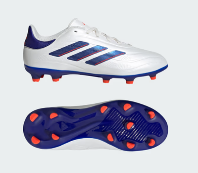 JR COPA PURE 2 LEAGUE FG - ADIDAS