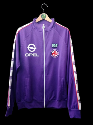 FIORENTINA 1984/1985 tracksuit - NR