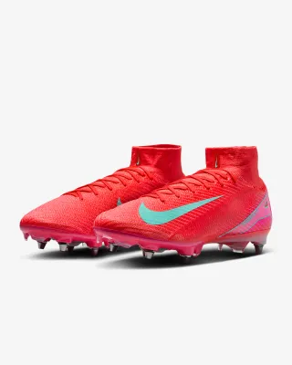 MERCURIAL SUPERFLY 10 ELITE SG-PRO AC - NIKE