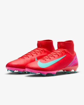 MERCURIAL SUPERFLY 10 PRO FG - NIKE