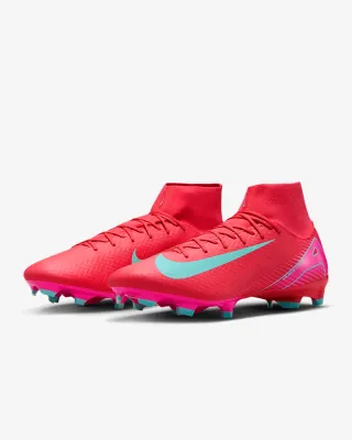 MERCURIAL SUPERFLY 10 ACADEMY FG/MG - NIKE