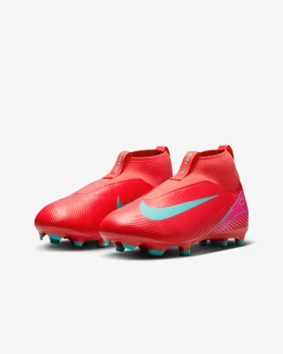 JR MERCURIAL SUPERFLY 10 ACADEMY FG/MG - NIKE