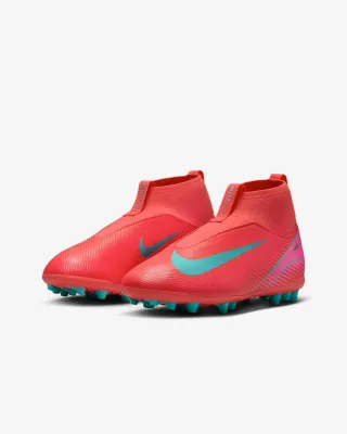 JR MERCURIAL SUPERFLY 10 ACADEMY AG - NIKE