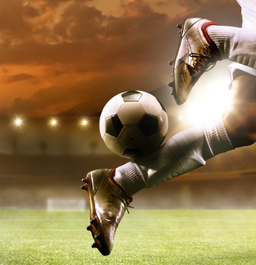 SOCCER SHOES