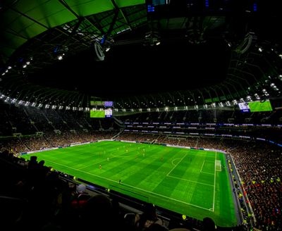 FAN SHOP - OFFICIAL CLUBS