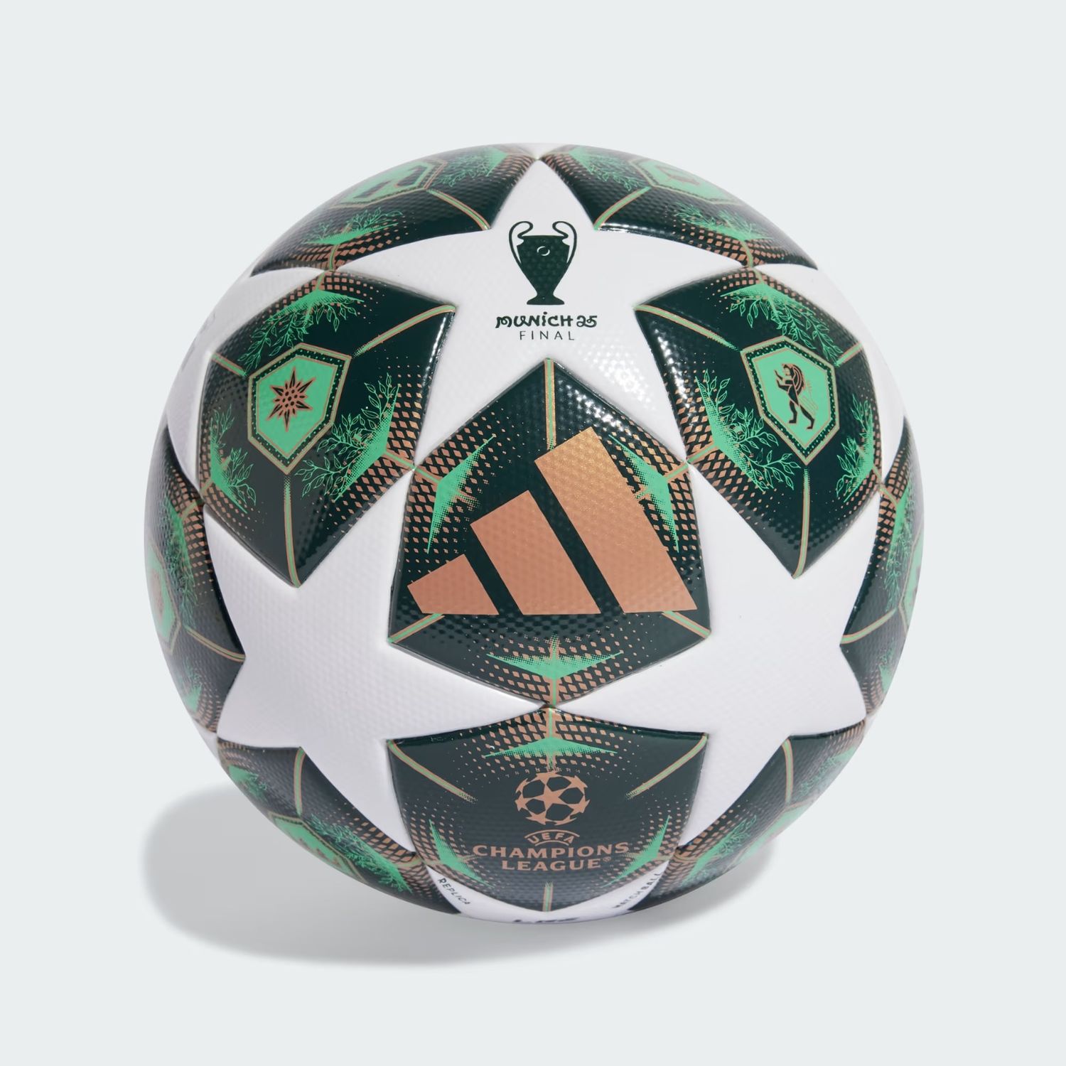 UCL 24/25 KNOCKOUT STAGES League - ADIDAS