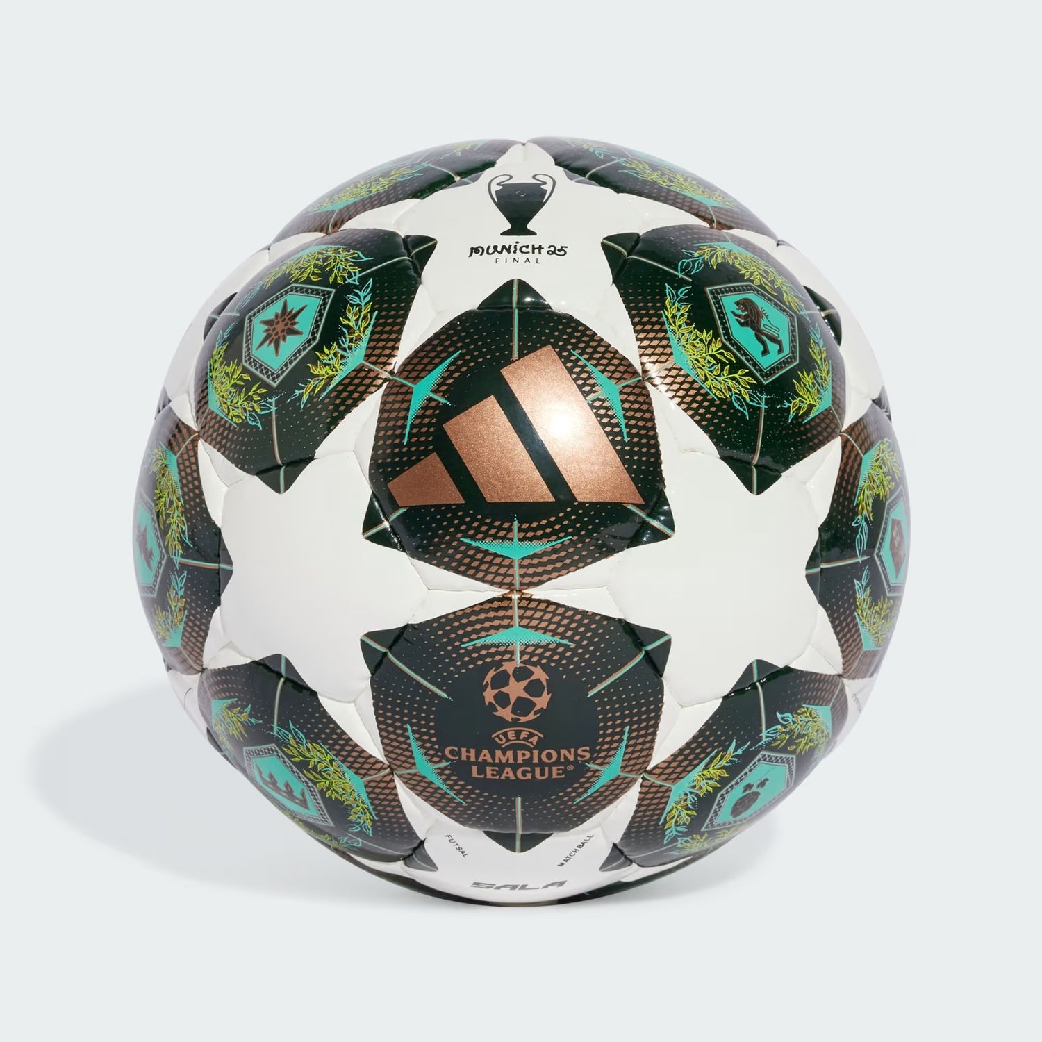 UCL 24/25 KNOCKOUT STAGES Pro Sala - ADIDAS