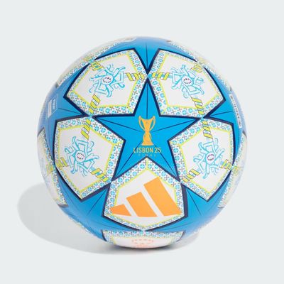 UCL 24/25 Wmn KNOCKOUT PHASE League - ADIDAS