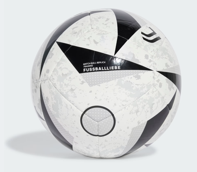 JUVENTUS 24/25 home ball  - ADIDAS