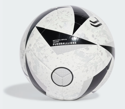 JUVENTUS 24/25 home ball  - ADIDAS