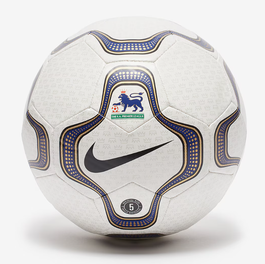 PREMIER LEAGUE 24/25 Heritage Geo Merlin - NIKE