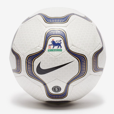 PREMIER LEAGUE 24/25 Heritage Geo Merlin - NIKE
