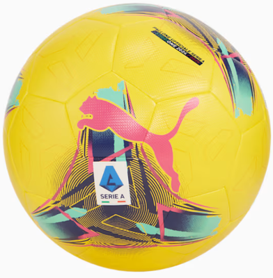SERIE A 24/25 Orbita Hybrid - PUMA