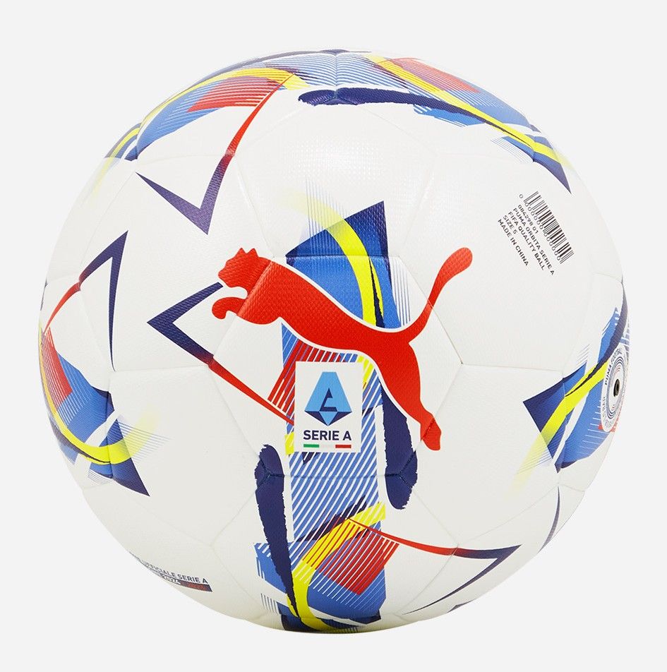 SERIE A 24/25 Orbita Fifa Quality - PUMA