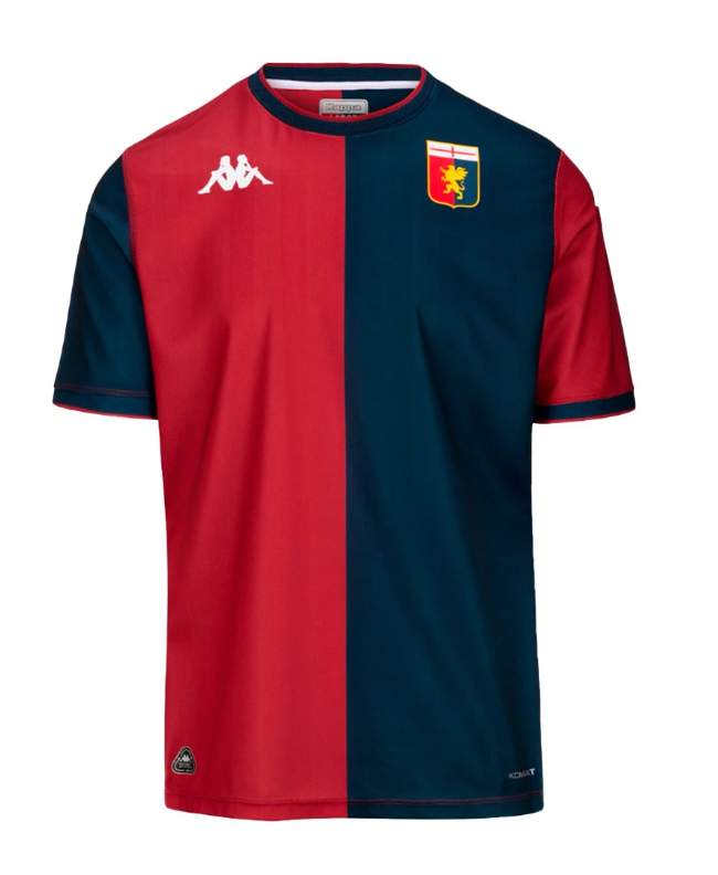 GENOA CFC 24/25 Home - KAPPA
