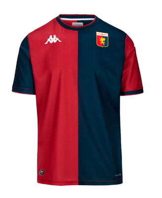 GENOA CFC 24/25 Home - KAPPA