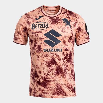 TORINO 24/25 3rd - JOMA