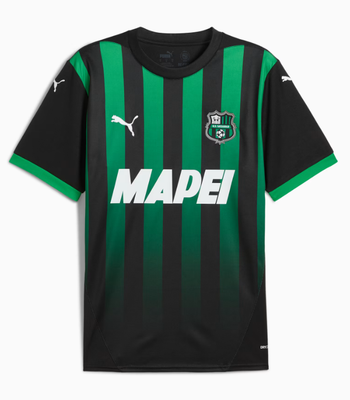 SASSUOLO 24/25 Home - PUMA
