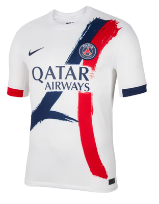 PSG 24/25 Away - NIKE