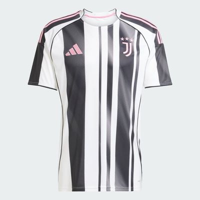 JUVENTUS FC 25/25 Home - ADIDAS